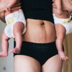 Feeling Disconnected from Your Body Post-Pregnancy