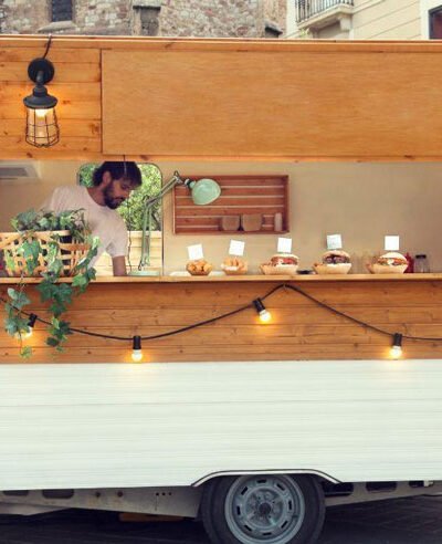 Food Trailer Businesses