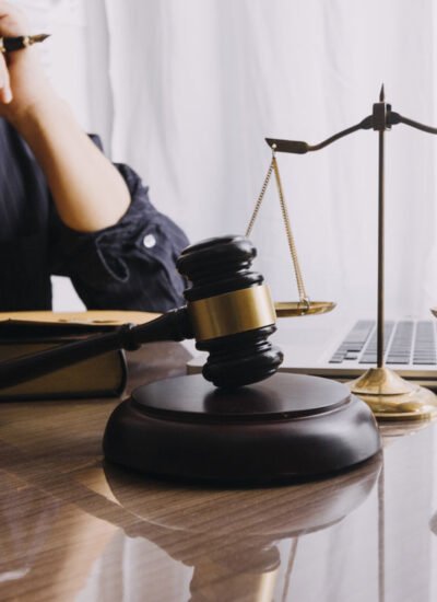 Guide to Finding the Right Personal Injury Attorney in Henderson