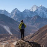 Health Tips for Luxury Everest Base Camp Trekking