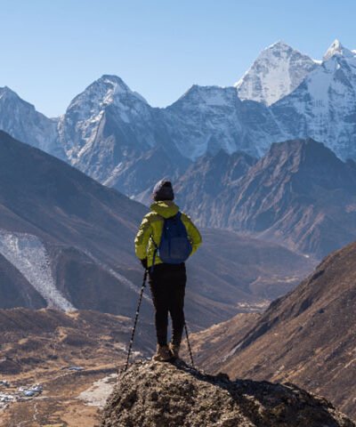 Health Tips for Luxury Everest Base Camp Trekking