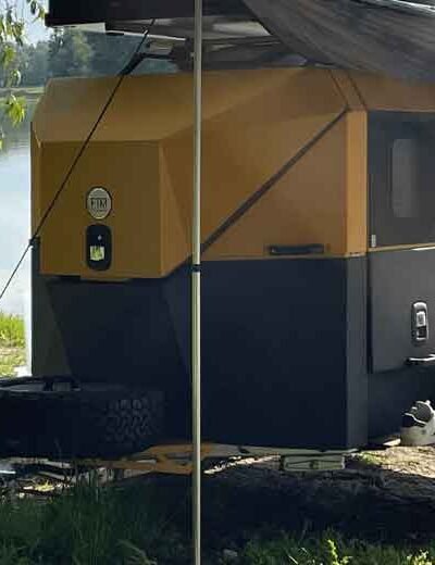 How Caravans Turn Regular Weekends Into Mini Adventures