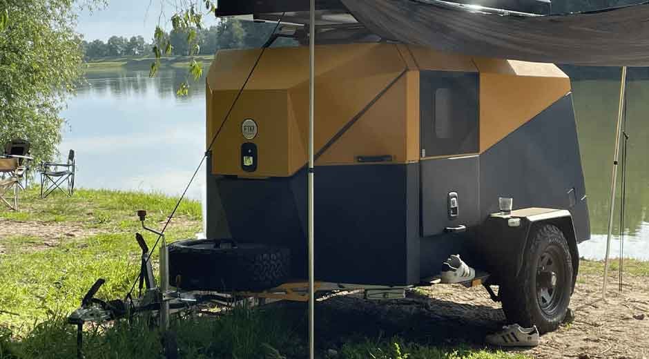 How Caravans Turn Regular Weekends Into Mini Adventures