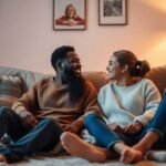 How Couples Can Reconnect and Grow Together