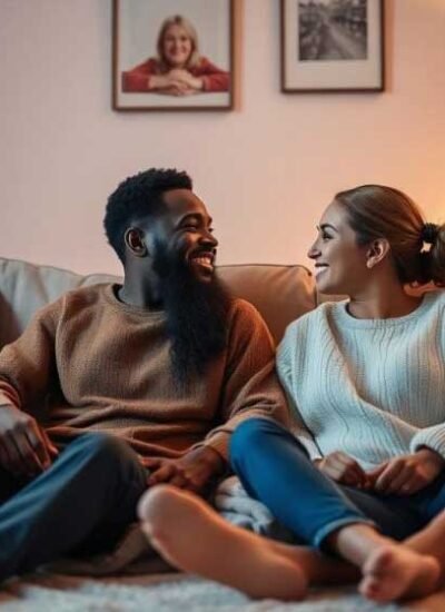 How Couples Can Reconnect and Grow Together