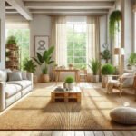 How Eco-Friendly Large Area Rugs Provide Sustainable Décor Options For Green Households