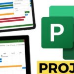 How Microsoft Project Courses Improve Project Management Efficiency