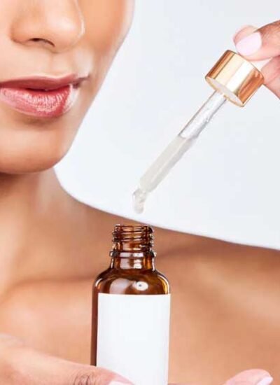 How Niacinamide Serum Can Enhance the Effects of a Tan Removal Face Mask