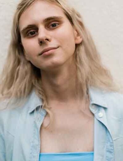 How Progesterone May Support Breast Development in Transgender Women