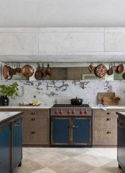 How Small Changes Can Make a Kitchen Feel Brand New