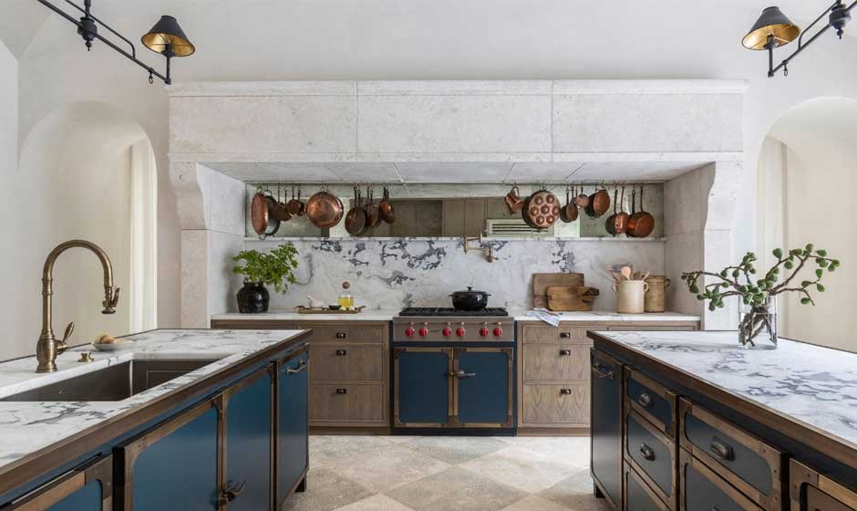How Small Changes Can Make a Kitchen Feel Brand New