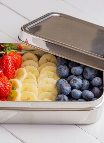 How a Stainless Steel Lunch Box Can Keep Your Food Fresher for Longer