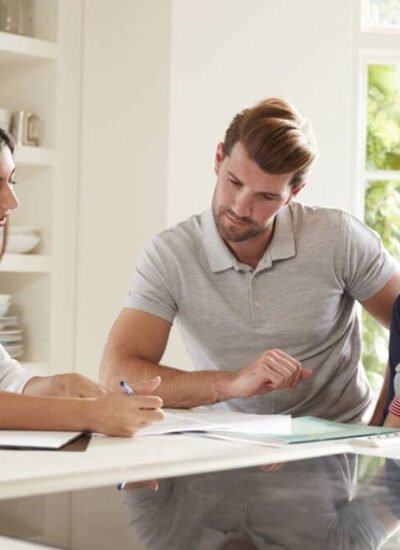 How an Estate Plan Can Make Life Easier for the People You Love