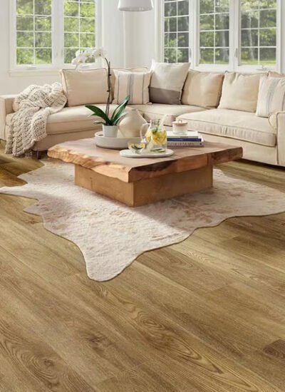 How to Choose Home Flooring That Fits Real-Life Needs