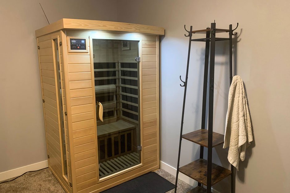 How to Choose an Energy-Efficient Sauna for Your Home