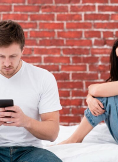 How to Confirm Suspicions About a Relationship Without Invading Privacy