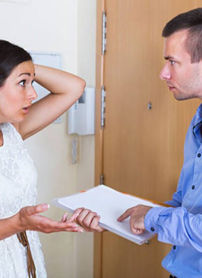 How to Handle an Unresponsive Landlord