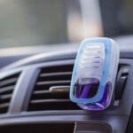 How to Make Your Car Smell Better