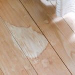 How to Remove Sand and Saltwater Stains from Your Floors After Beach Trips