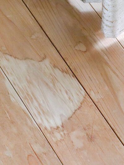 How to Remove Sand and Saltwater Stains from Your Floors After Beach Trips