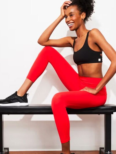How to Style Leggings for Comfort, Fitness, and Fashion