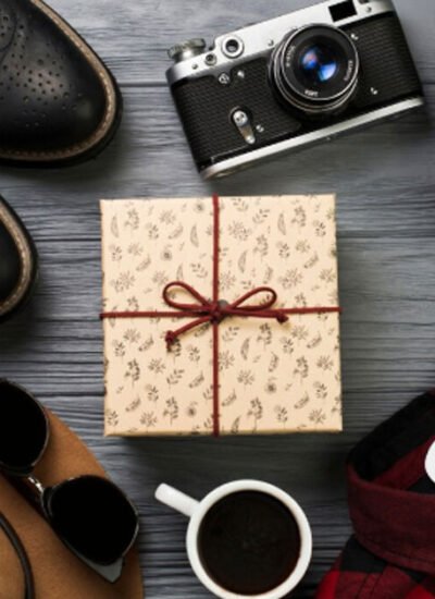 How to Surprise Him With Something He’ll Never Expect