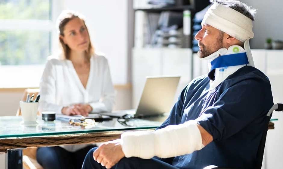 Injured on Someone’s Property in Missouri