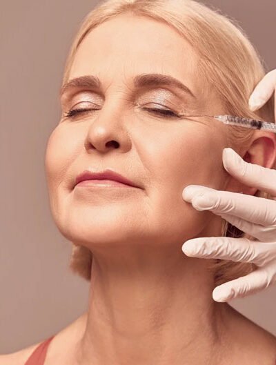 Is Botox The Missing Step In Your Anti-Aging Routine