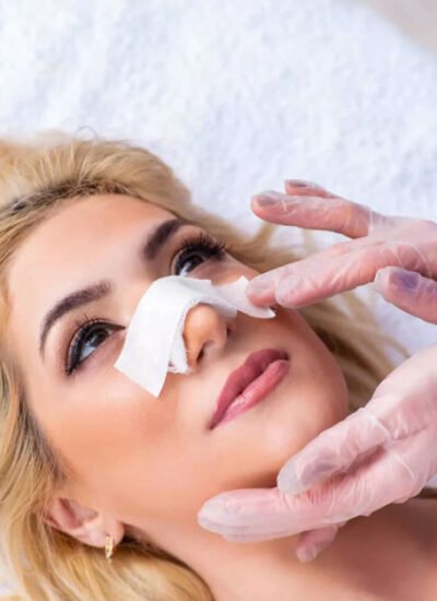 Is Functional Rhinoplasty Right For You