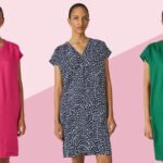 Linen Dresses