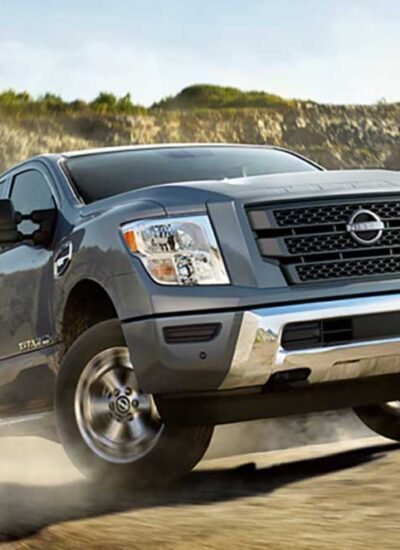 Nissan Titan Headers: A Complete Guide to Power and Performance