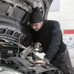 Optimizing Car Engines with Liquid Ring Vacuum Pump Technology