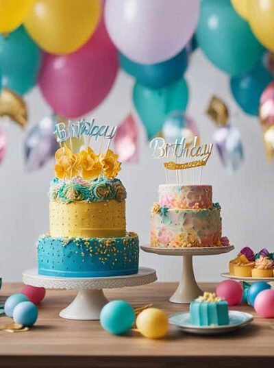 Planning to Celebrate Your Birthday in Singapore? Here’s How to Do It in Luxury