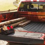 Protect Your Cargo with a 3W Truck Bed Mat