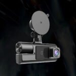 Redtiger Wireless Dash Cam