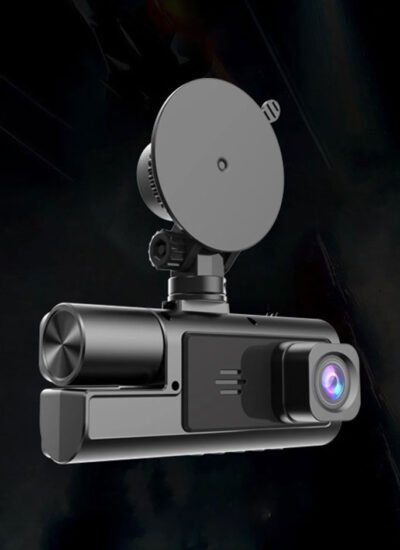 Redtiger Wireless Dash Cam