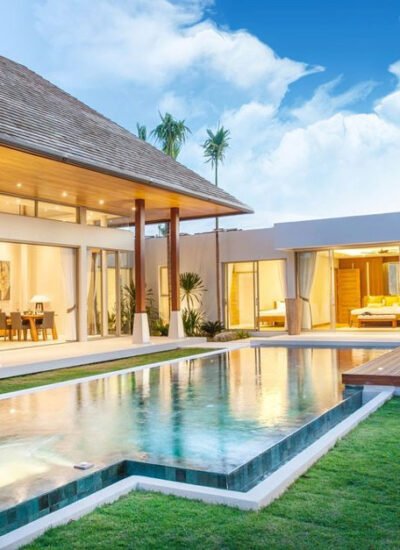 Resort-Style Design Ideas Turning Ordinary Homes Into Private Retreats