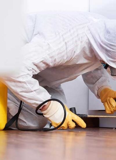 Safe and Smart Pest Solutions for Modern Homes