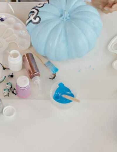 Seasonal DIY Craft Projects to Celebrate Every Holiday
