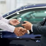 Signs it’s Time to Trade in Your Old Car for a Newer One