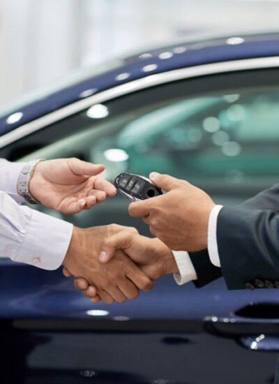 Signs it’s Time to Trade in Your Old Car for a Newer One