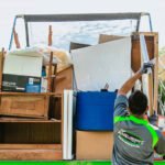 Stress-free Junk Removal in San Antonio