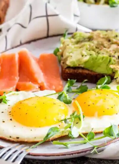 The Benefits of Starting Your Day with Protein-Packed Breakfasts