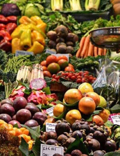 The Future of Fresh Produce: Trends to Watch