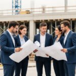 The Hidden Architects