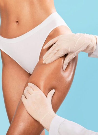 The Truth About Liposuction