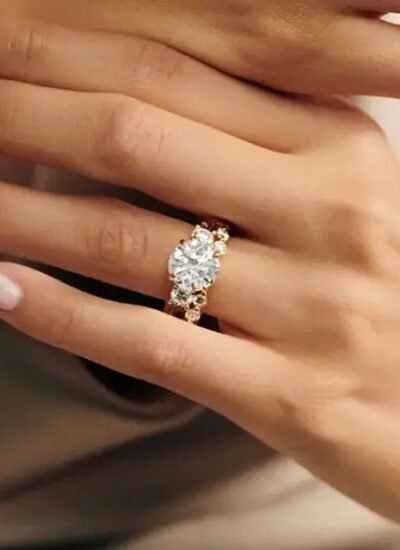 Top 4 Lab Grown Diamond Ring Styles for Every Personality