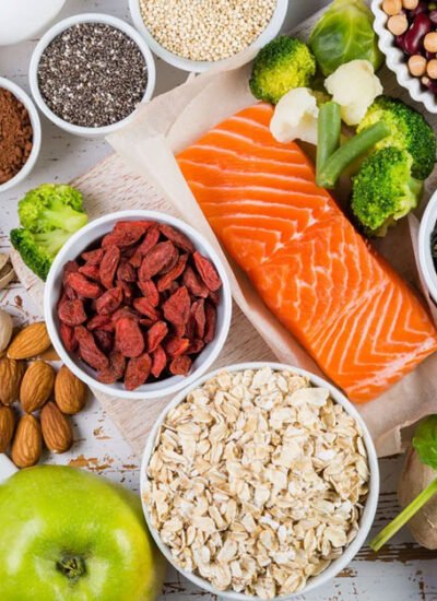 Try These Easy Food Swaps Today