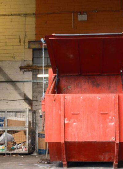 Understanding and Avoiding the Environmental Impact of Improper Waste Disposal