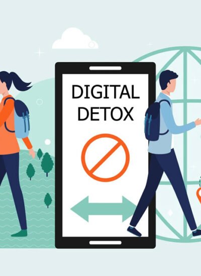 What Is a Digital Detox and Should You Try One